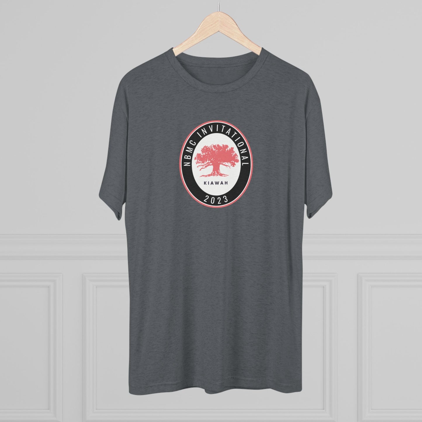 Smoky Hollow Open 2026 T-Shirt