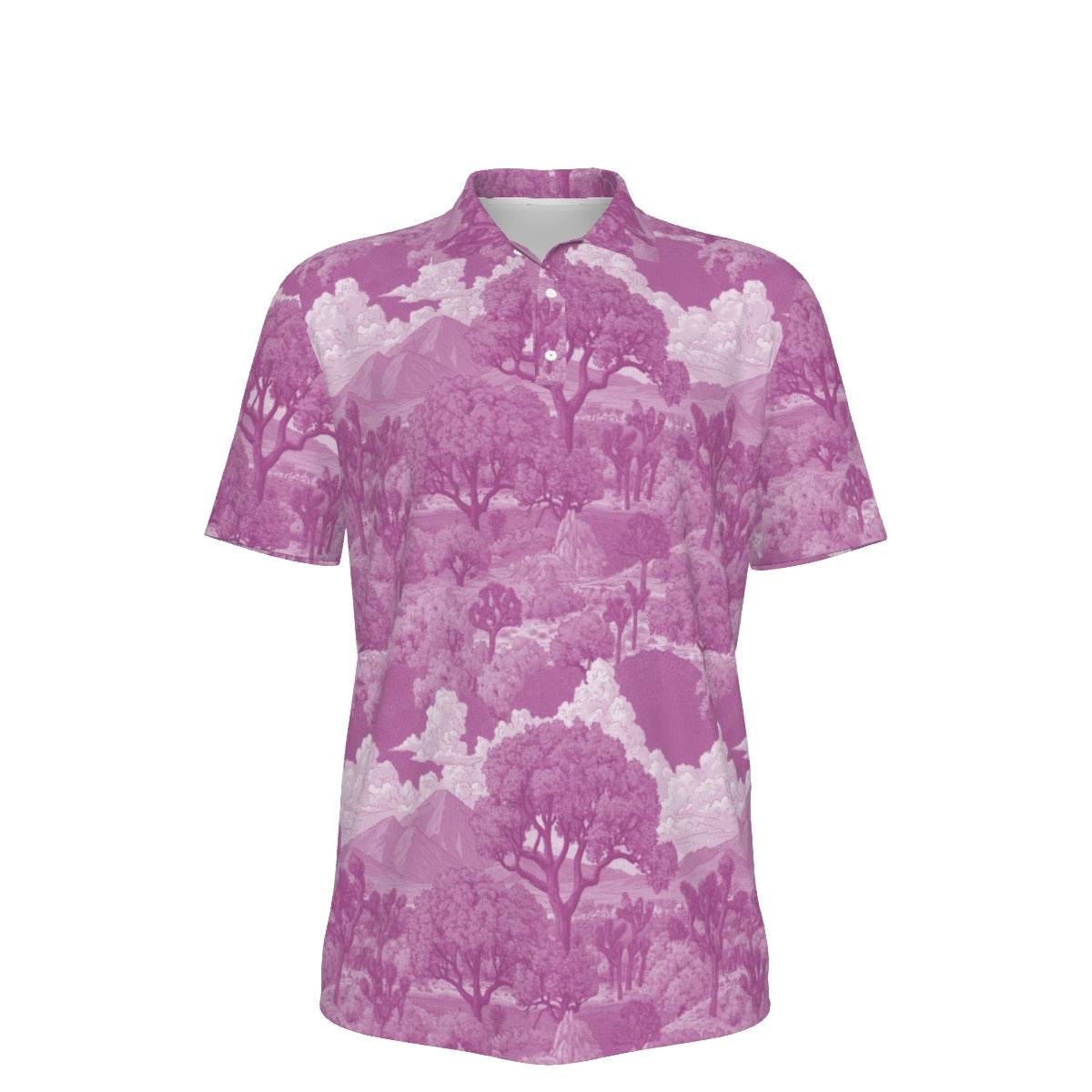 Joshua Tree Polo