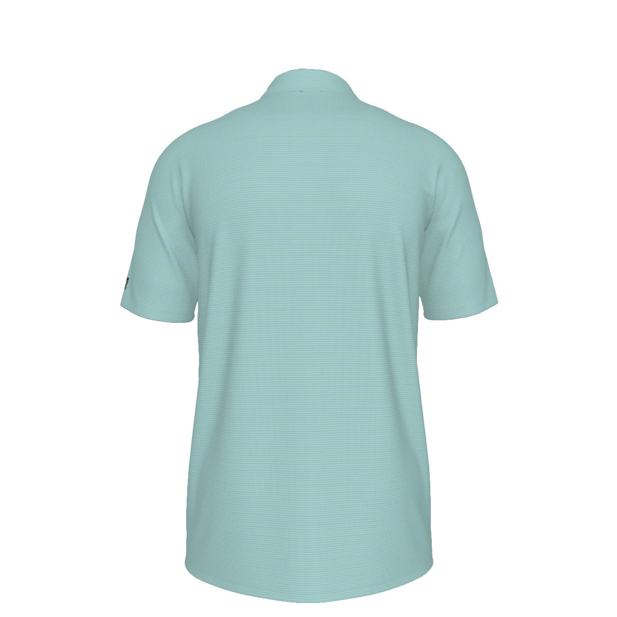 Stripes & Stripes - Cottage & Seafoam