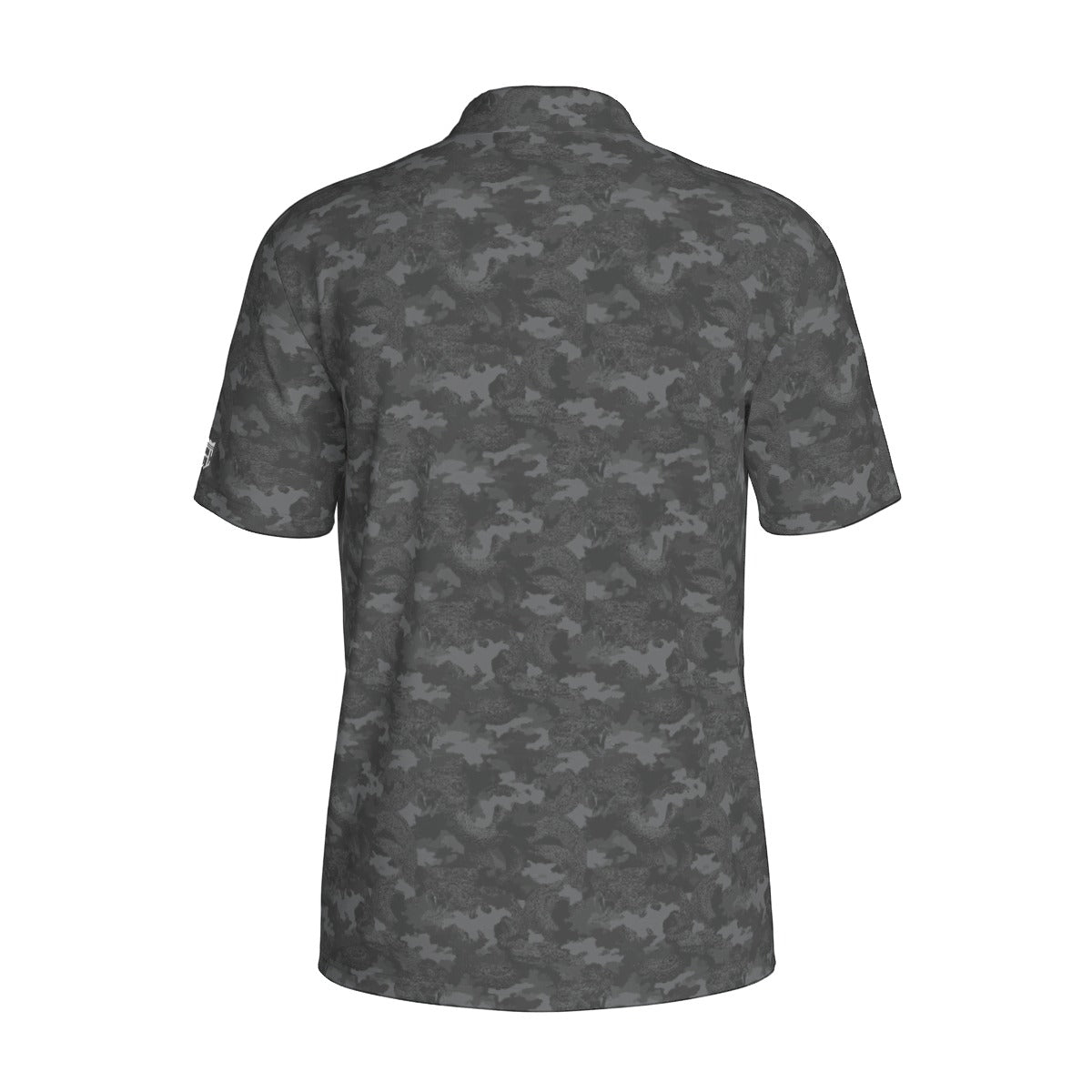 Black Rattler Polo