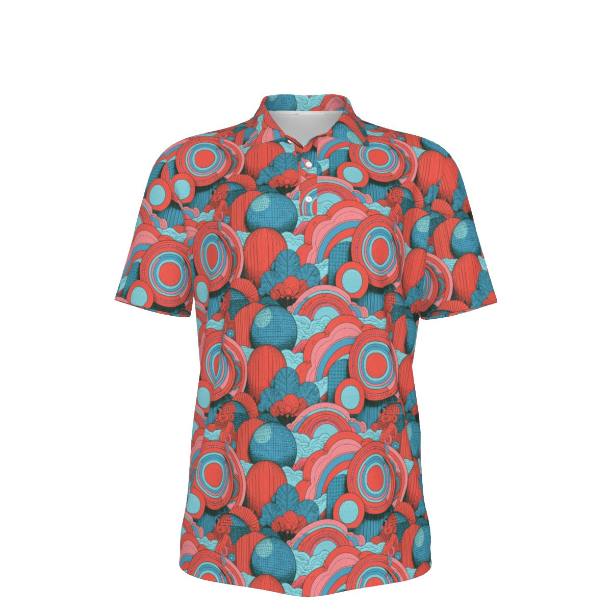 Pop psych Polo