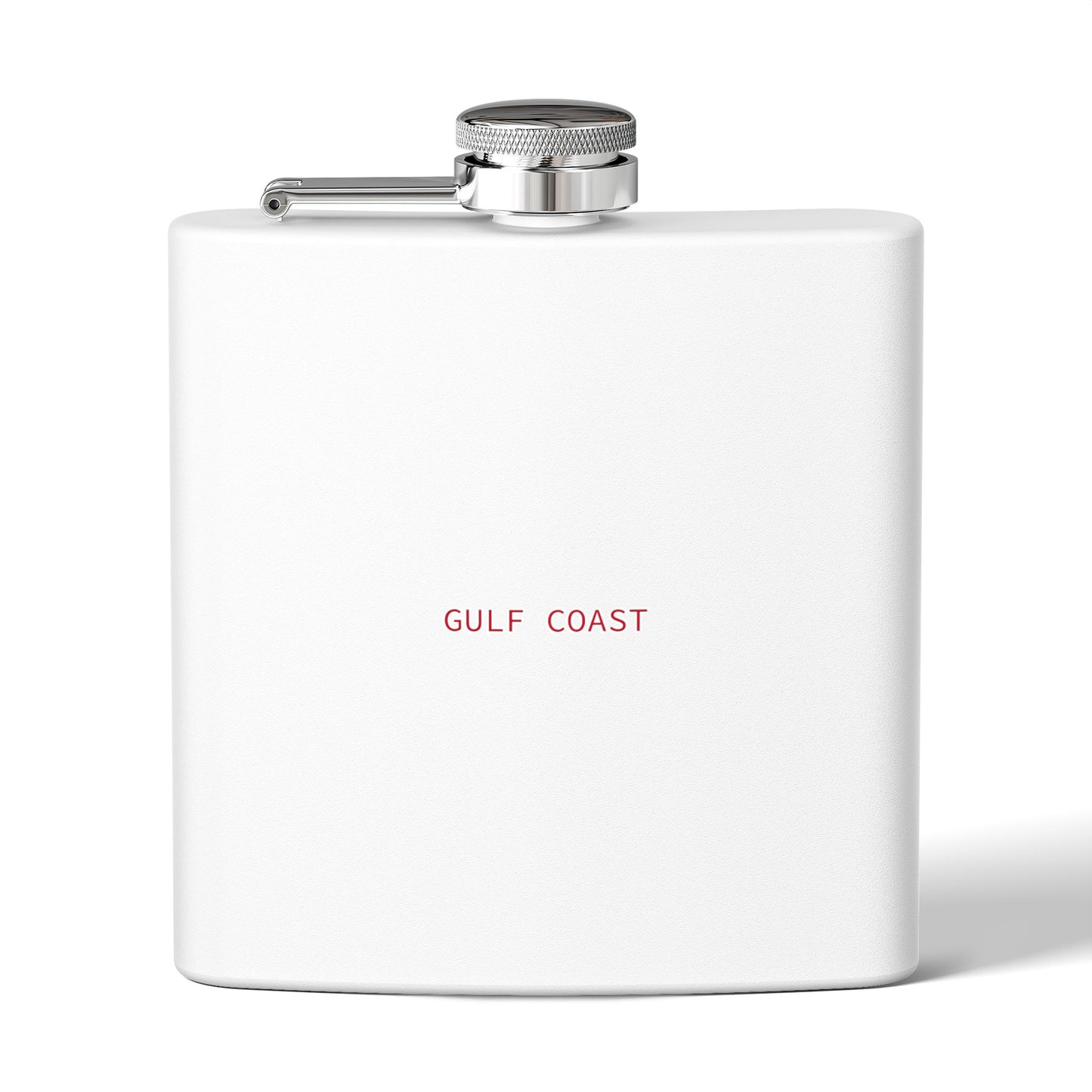 Gulf Coast Flask