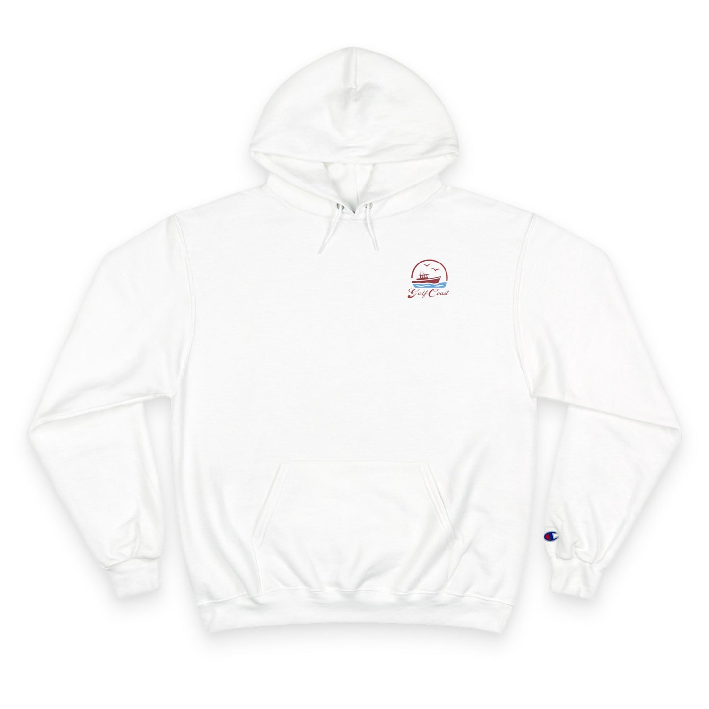 Gulf Coast Champion Hoodie