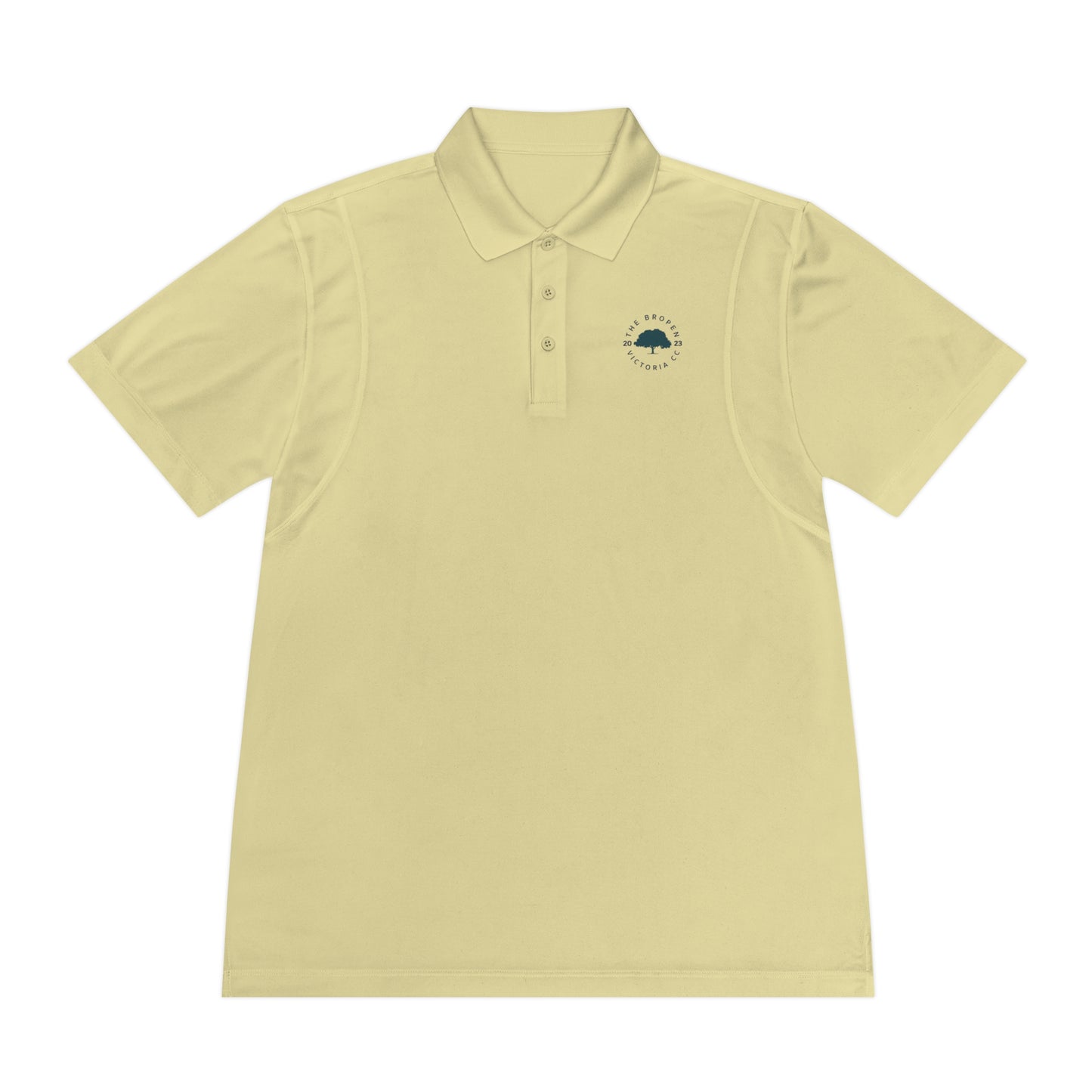 Sport-tek Polo