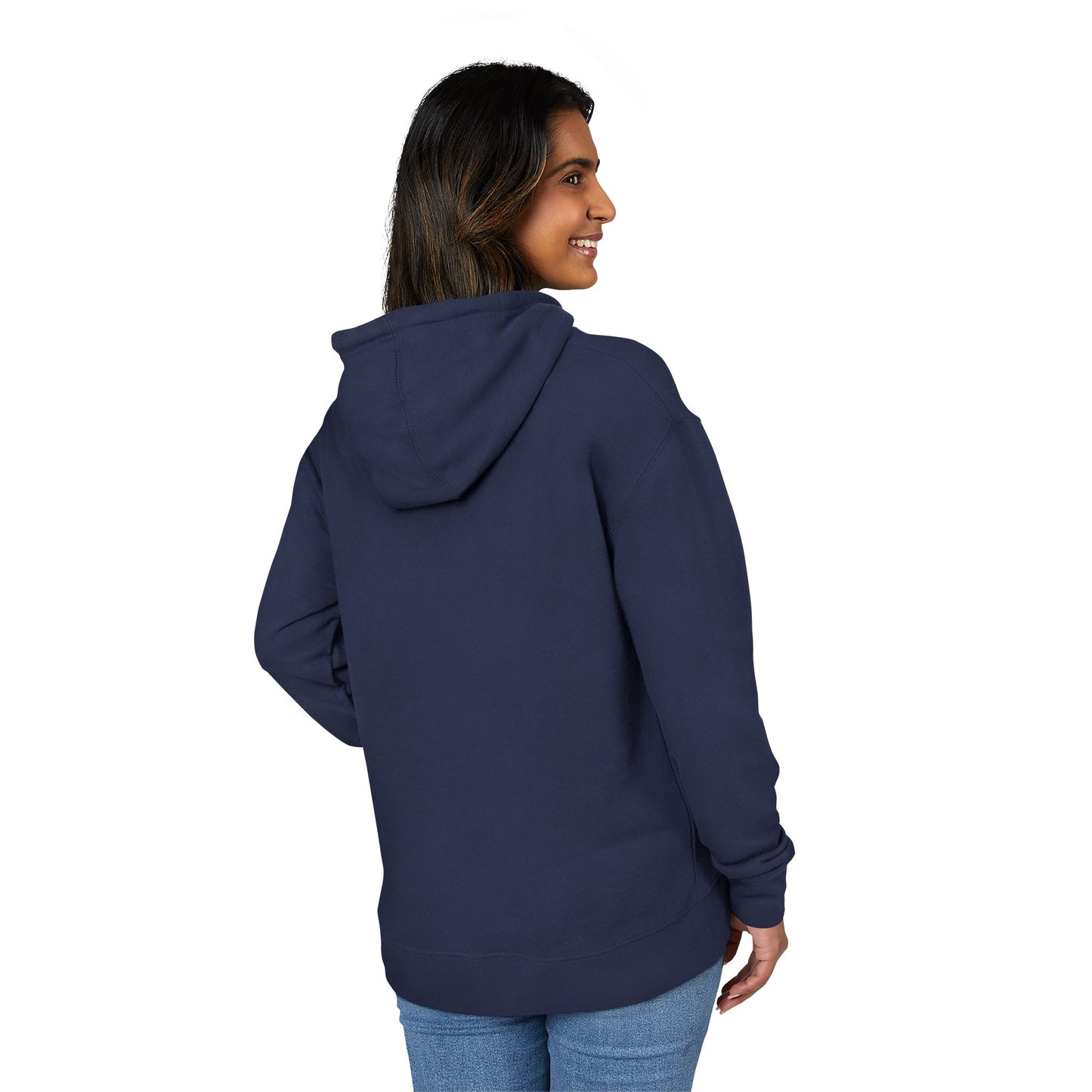Terry Hoodie