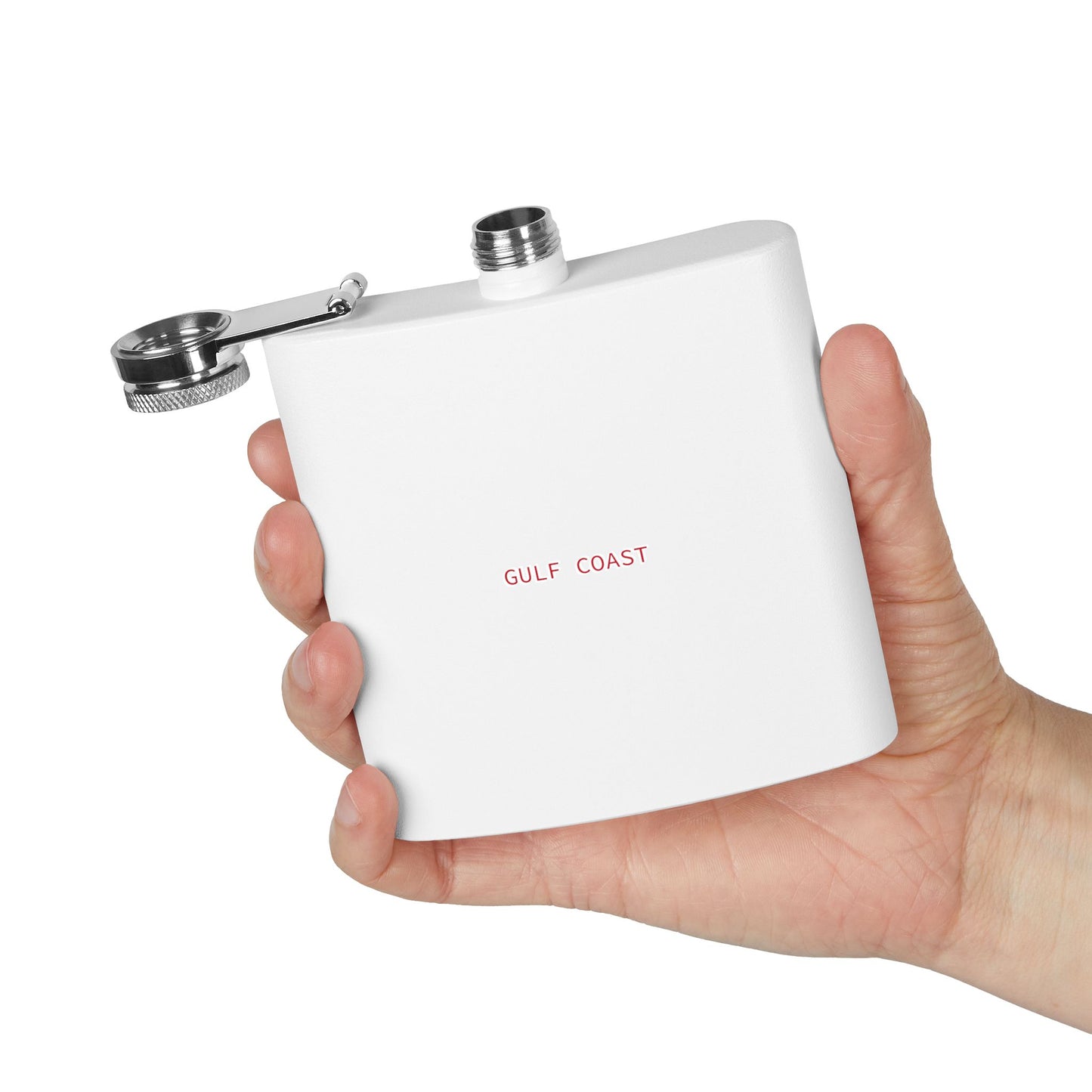 Gulf Coast Flask