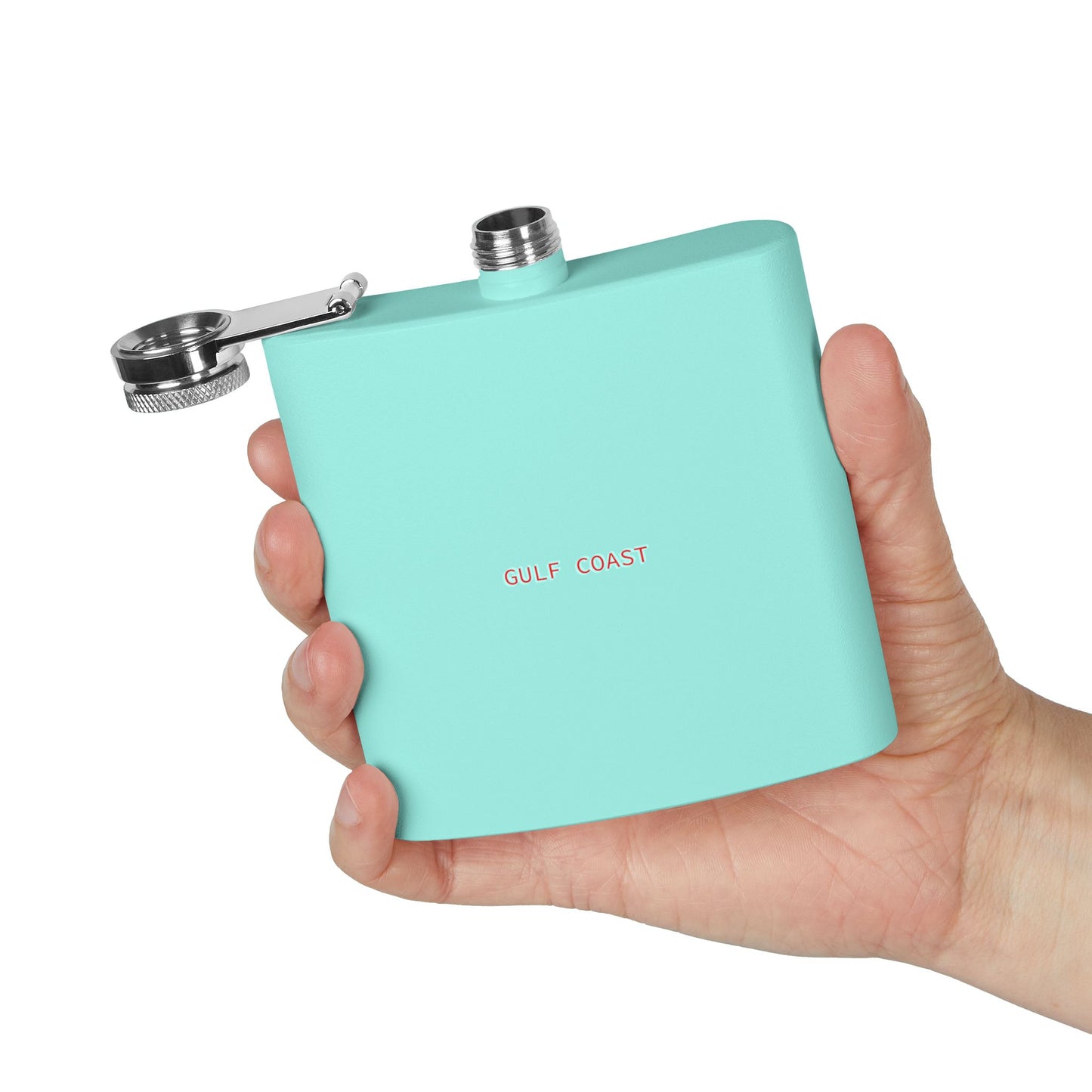 Gulf Coast Flask
