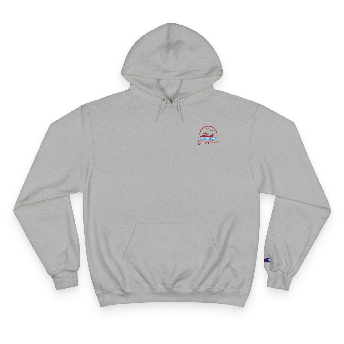 Gulf Coast Champion Hoodie