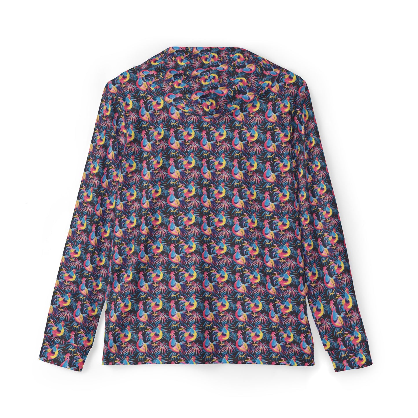 Broosters Warmup Hoodie (AOP)