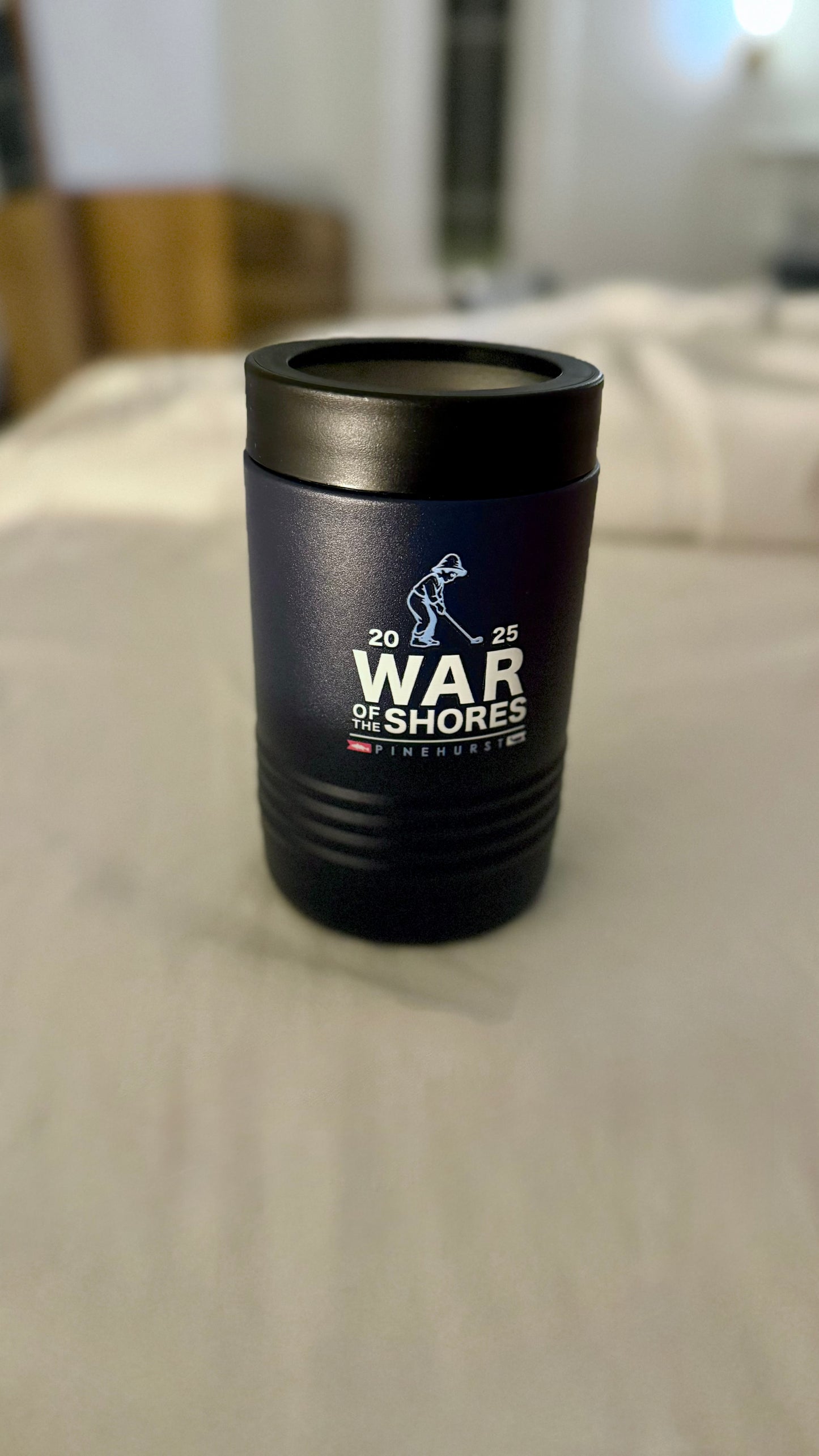 East Coast Hard Koozie