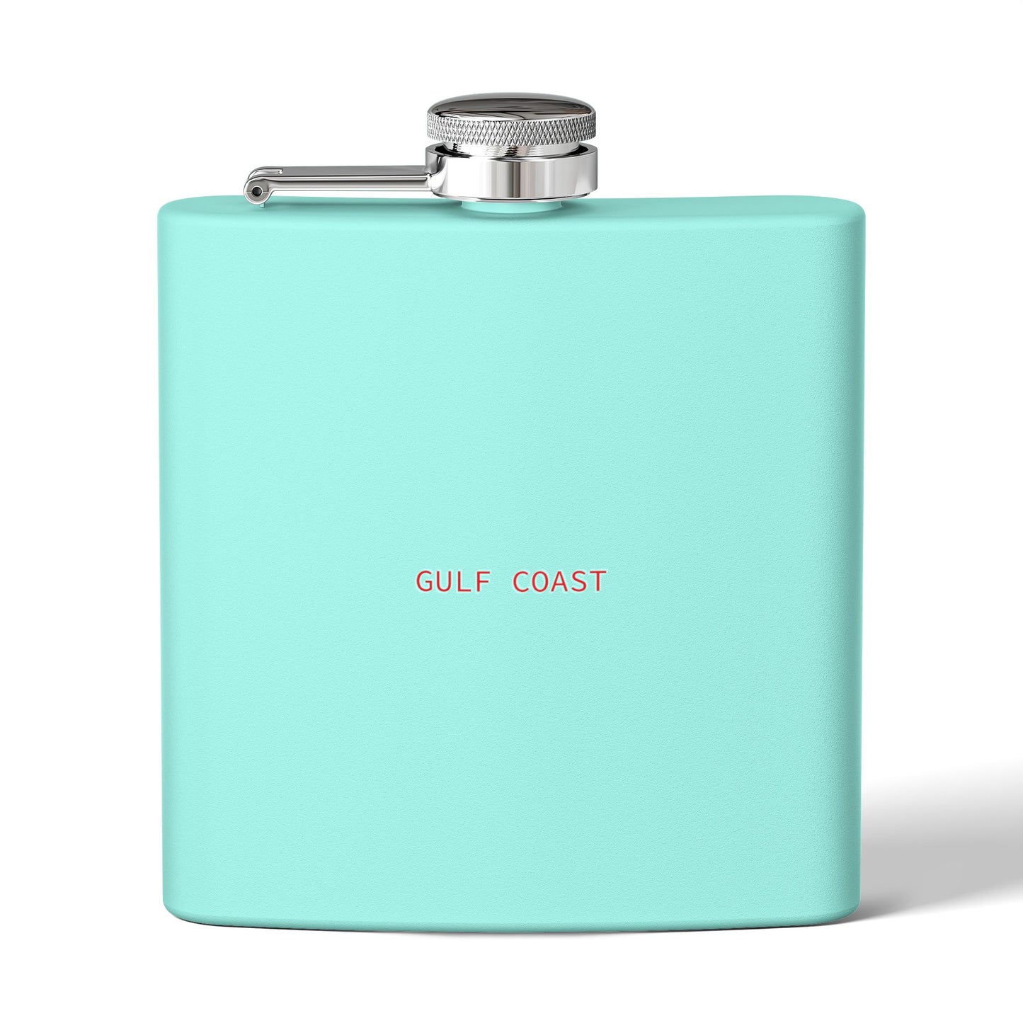 Gulf Coast Flask