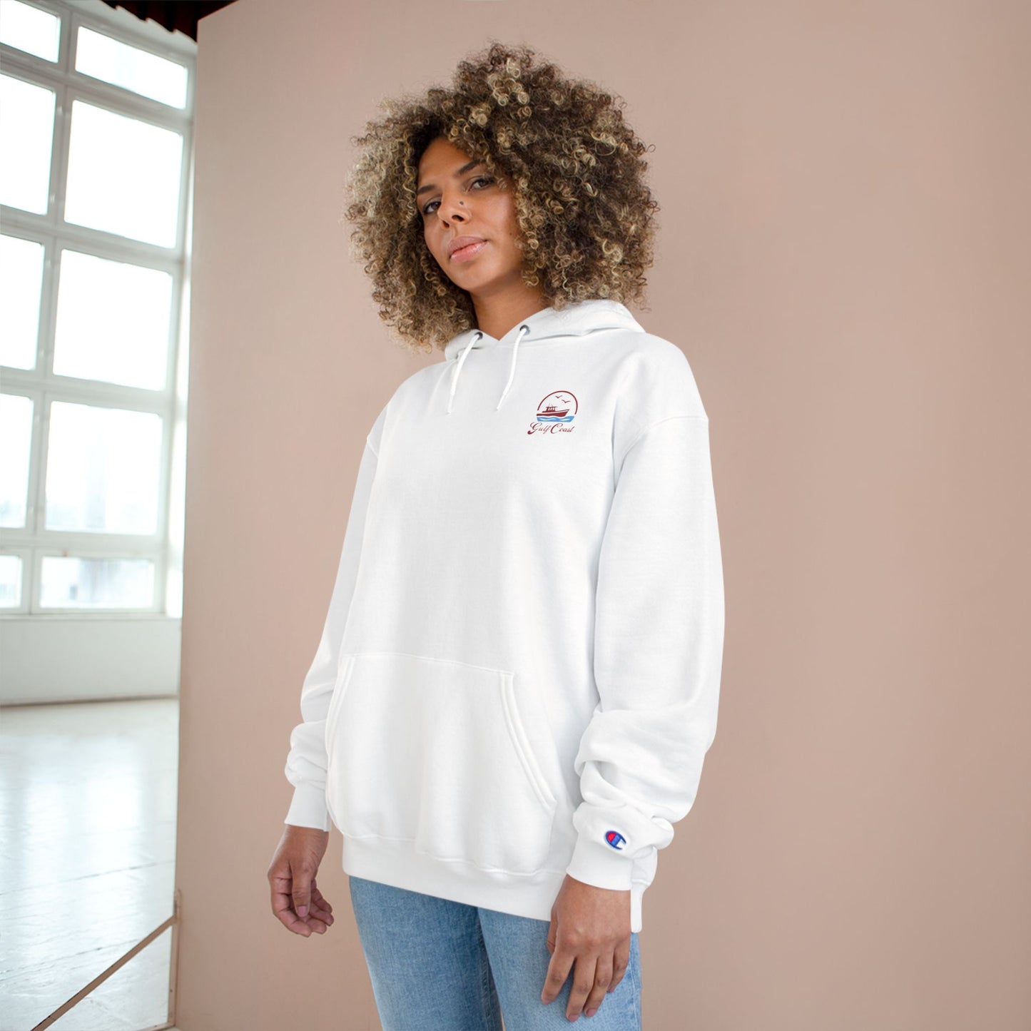 Gulf Coast Champion Hoodie