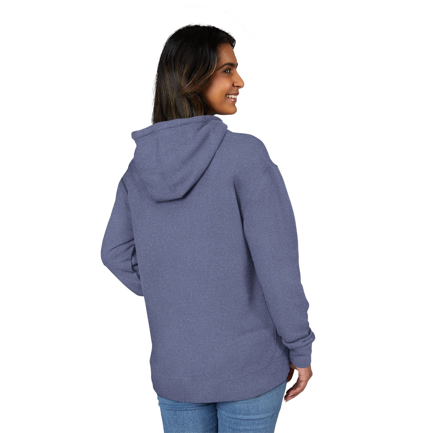 Terry Hoodie