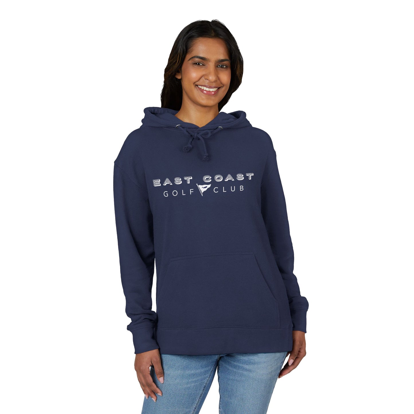 Terry Hoodie