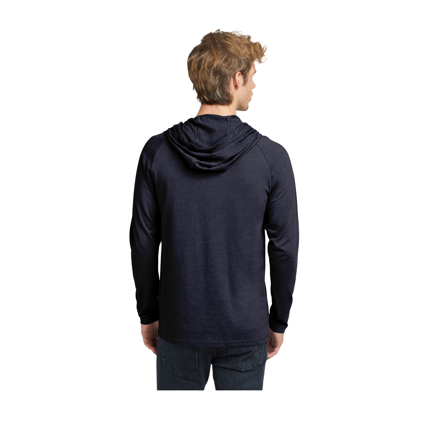 New Era East Coast hoodie