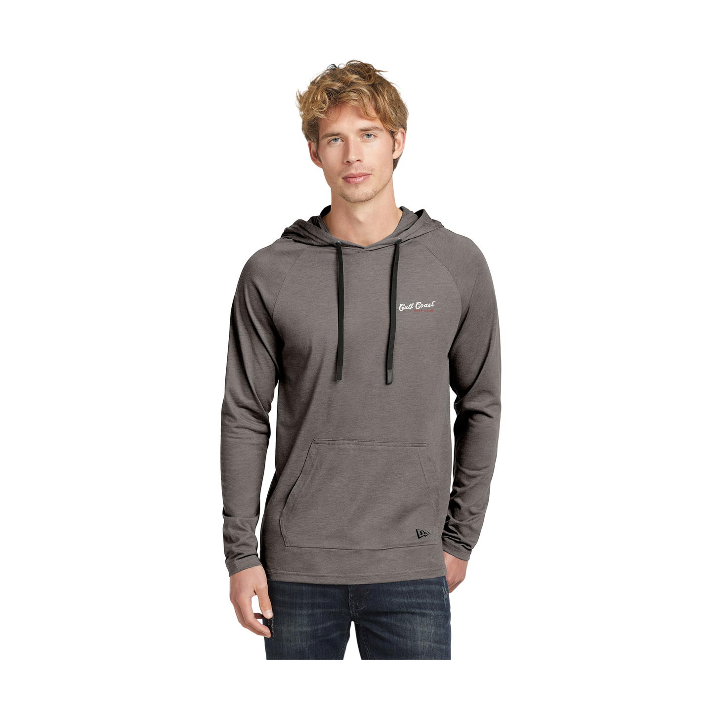 New Era Gulf hoodie