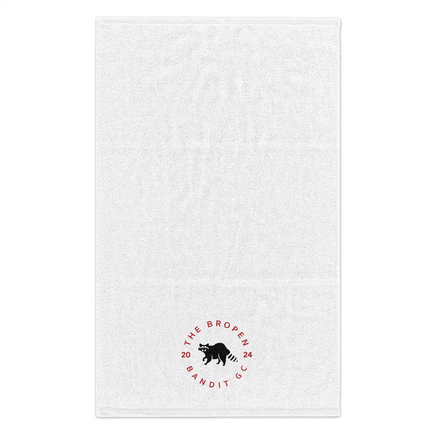 Rally Towel, 11x18