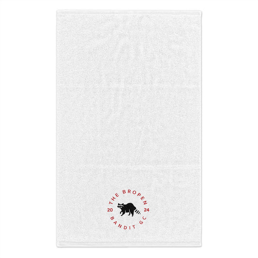 Rally Towel, 11x18