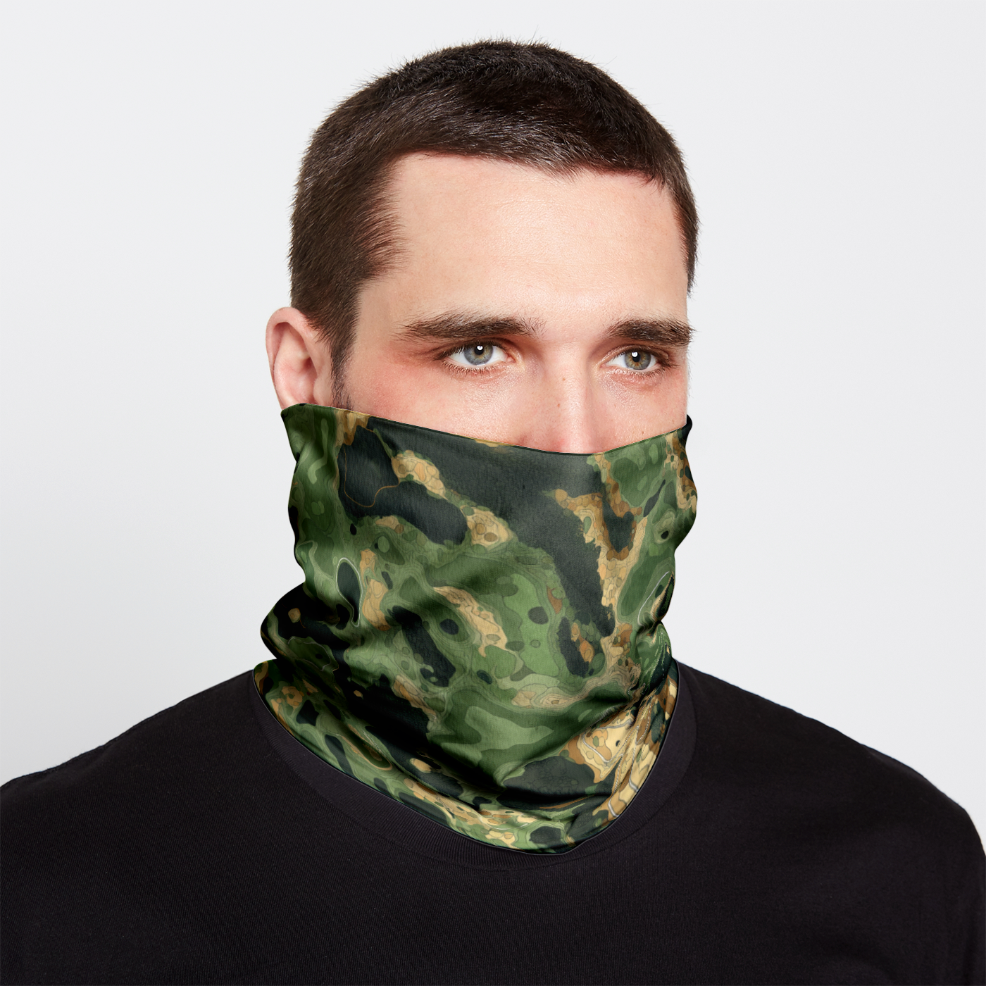 Gaiter