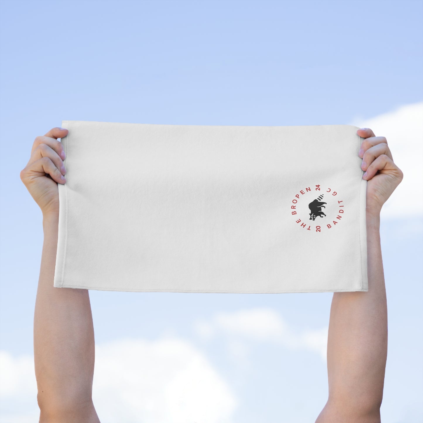 Rally Towel, 11x18