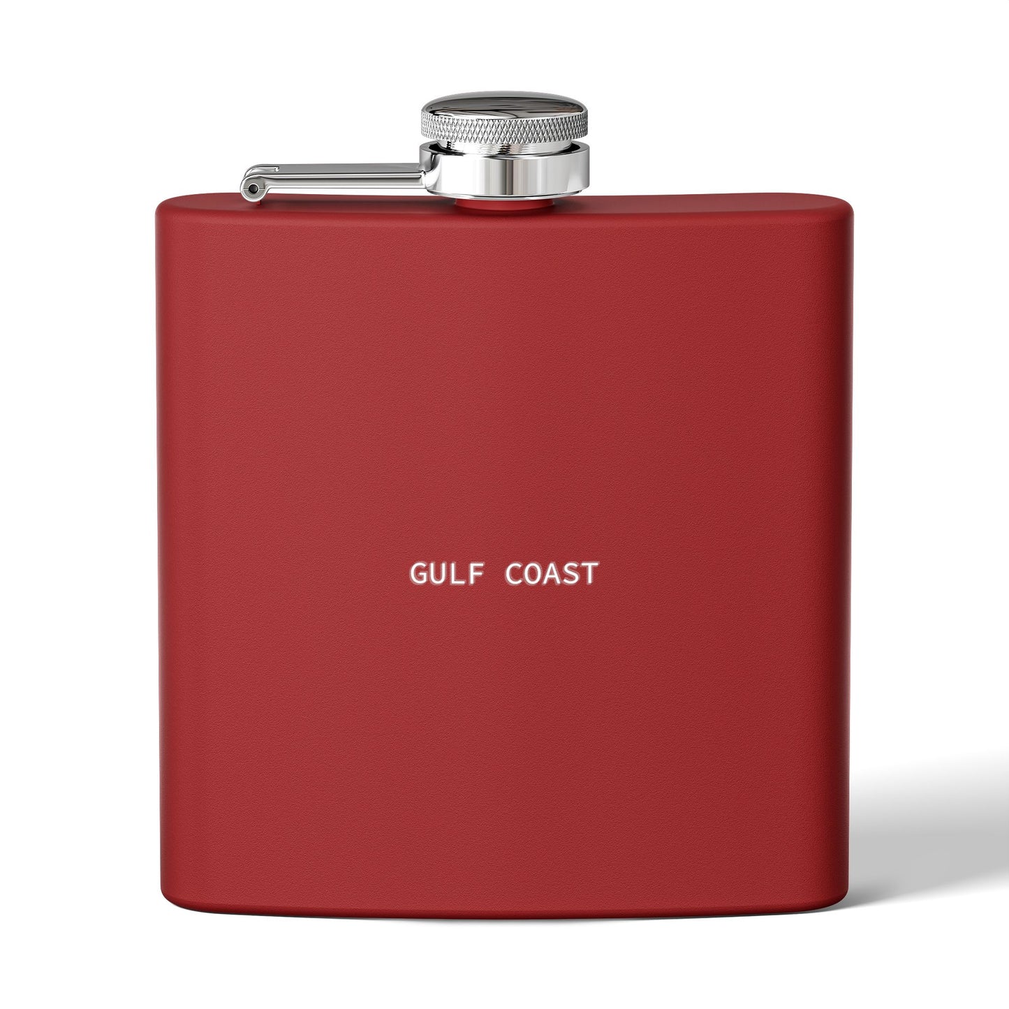 Gulf Coast Flask