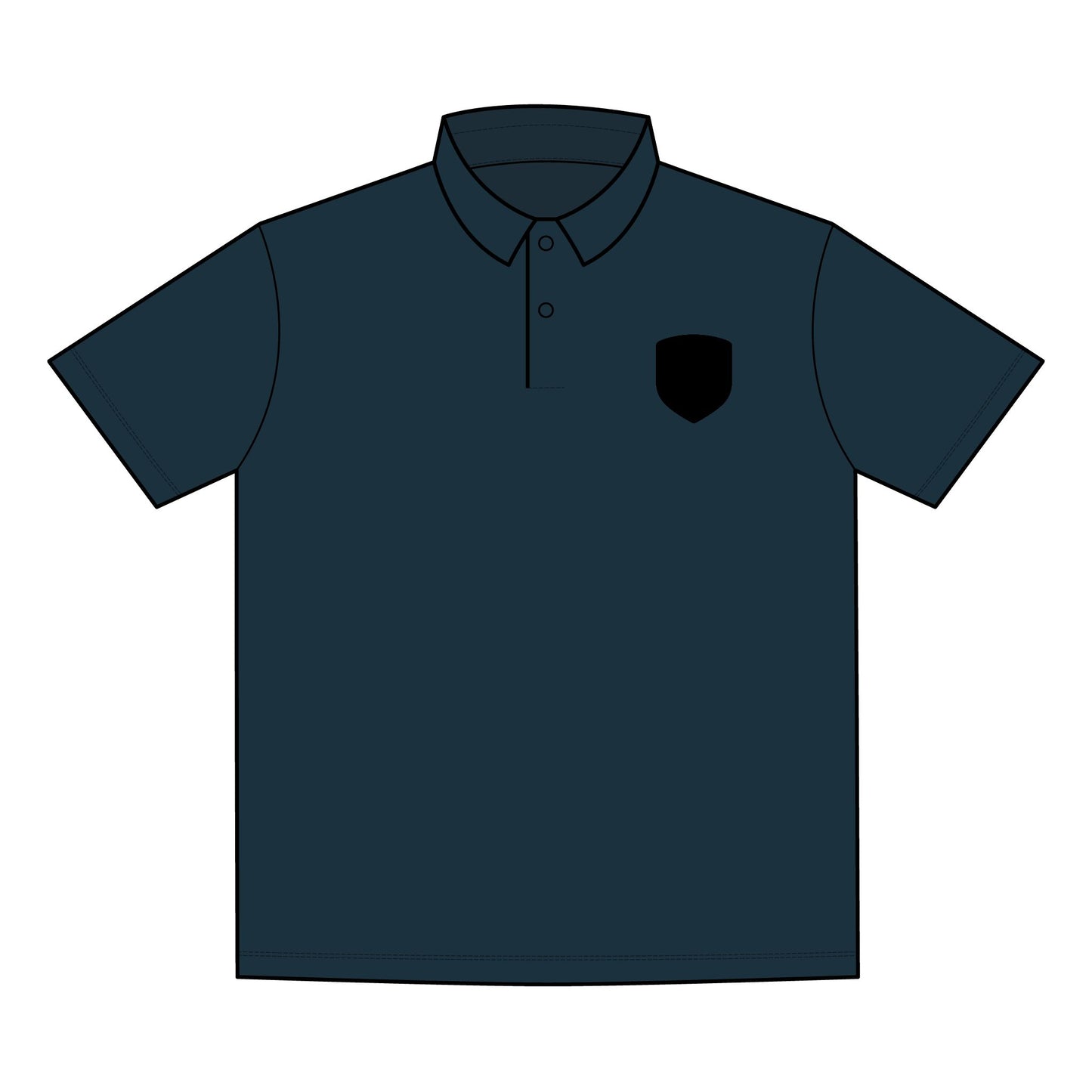 The Sunday Red Cup 2026 Golf Shirt