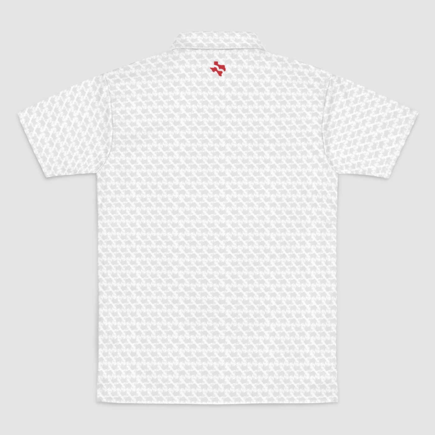 Racoon Polo Gray