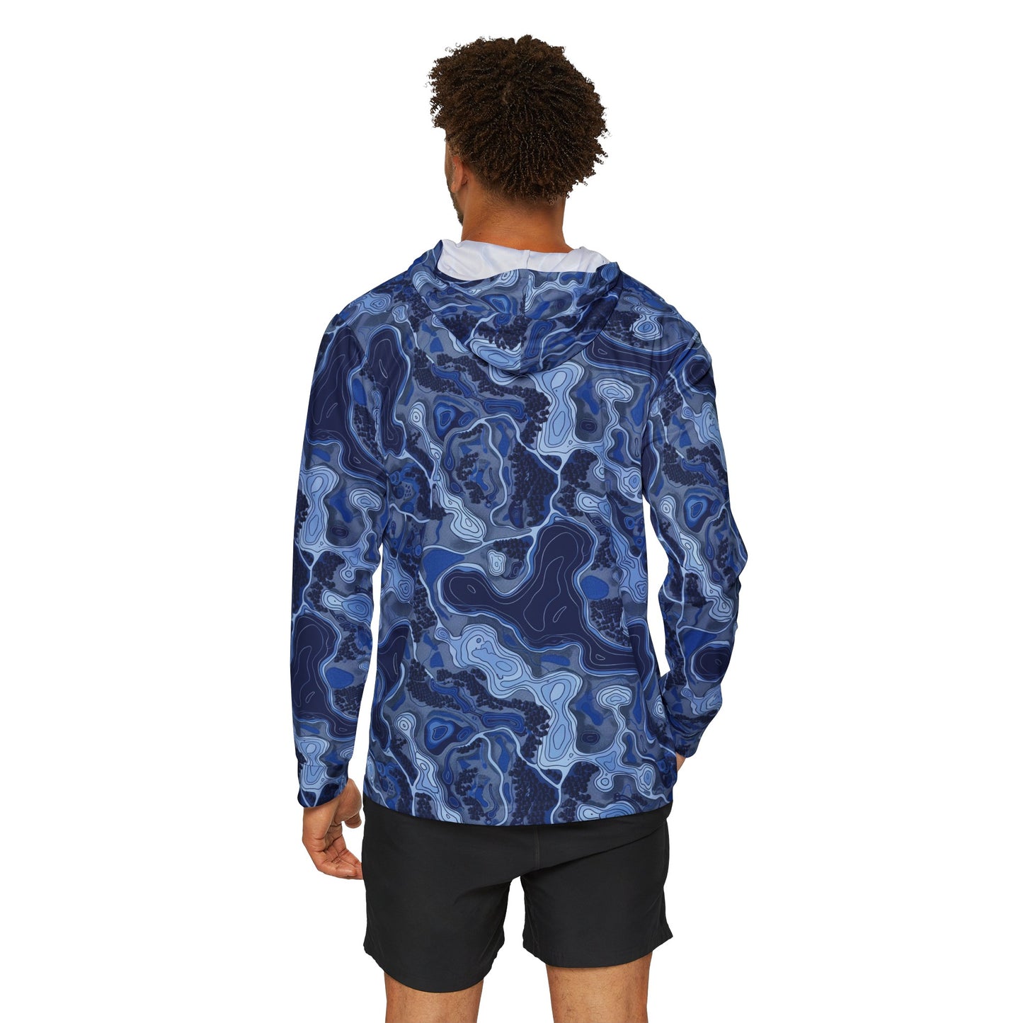 Warmup Hoodie