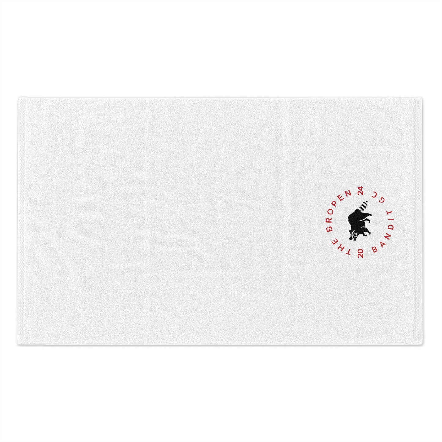 Rally Towel, 11x18