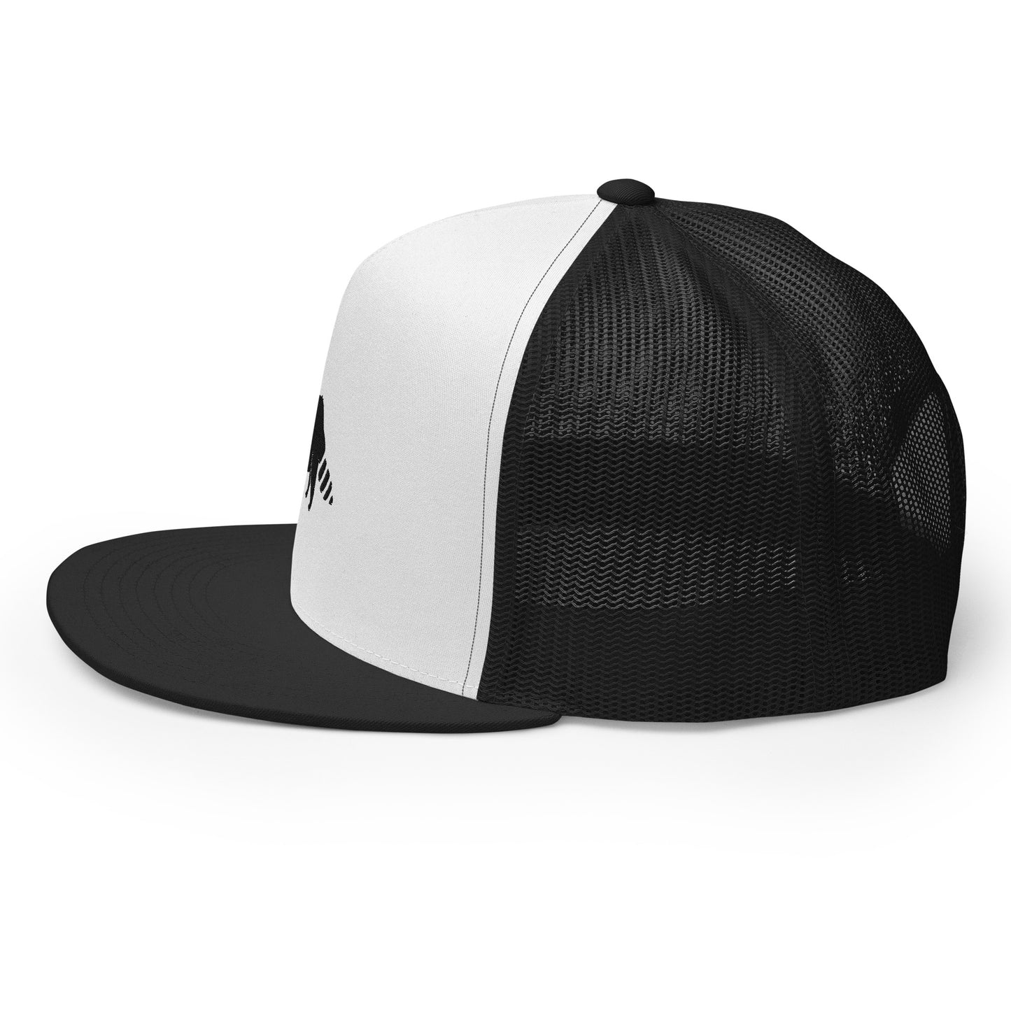 Bandit Trucker