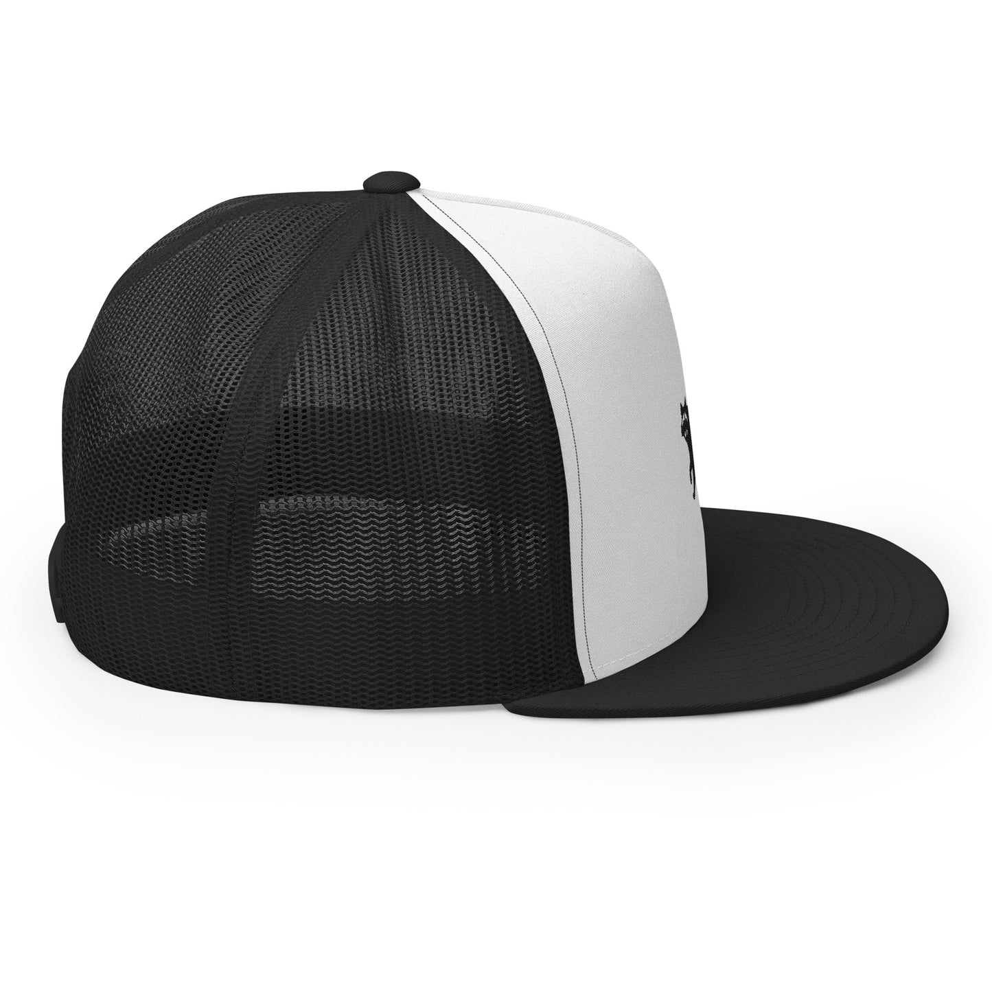 Bandit Trucker