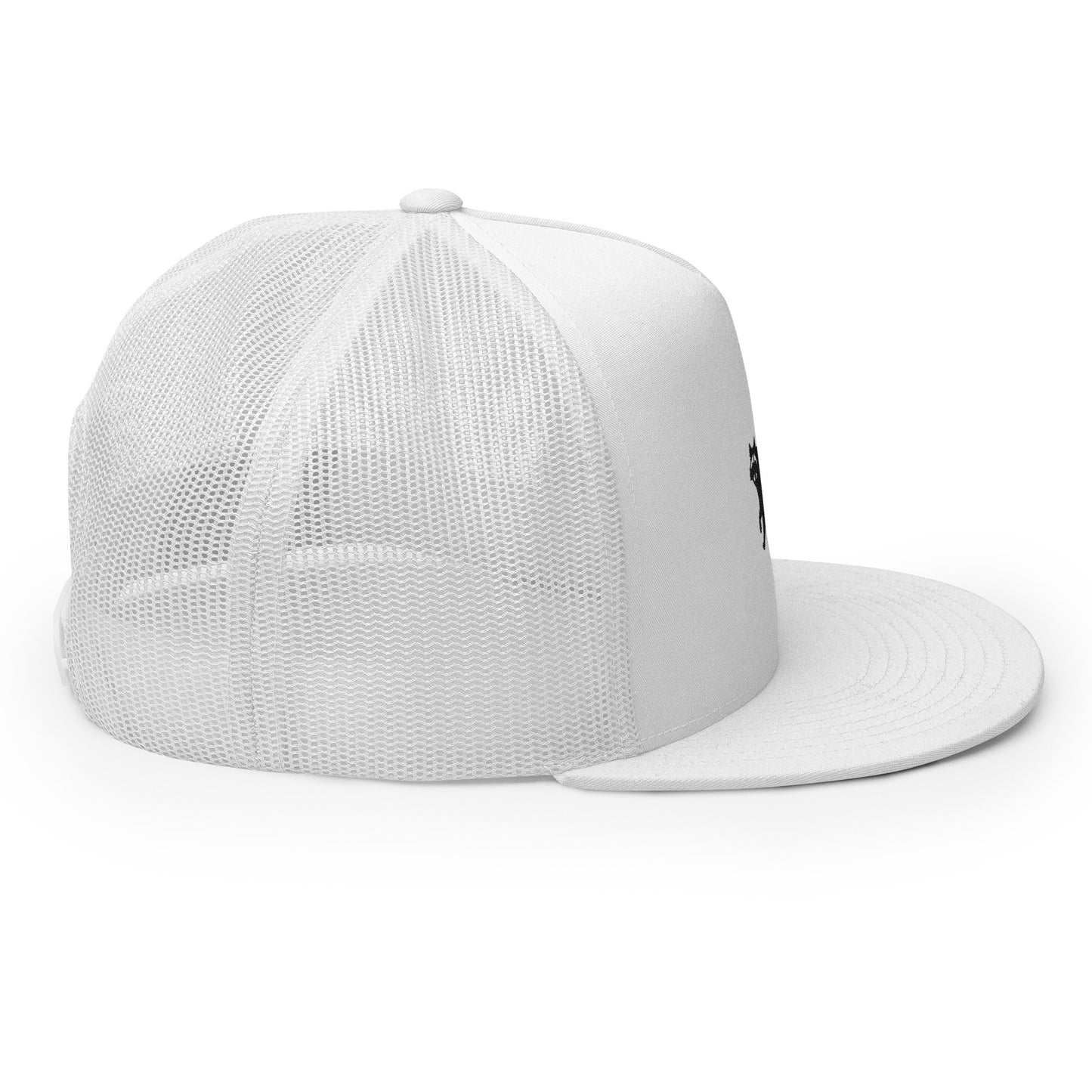 Bandit Trucker