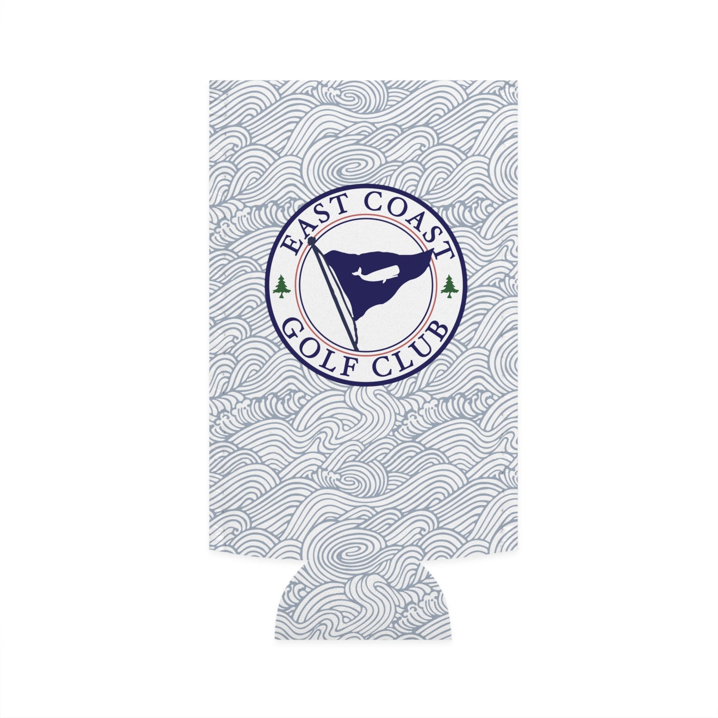Slim Can Koozie