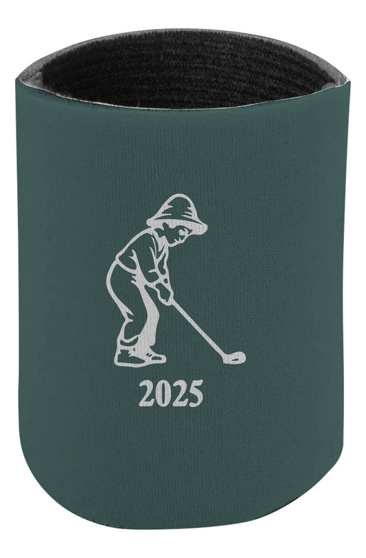 Pinehurst '25 Koozie