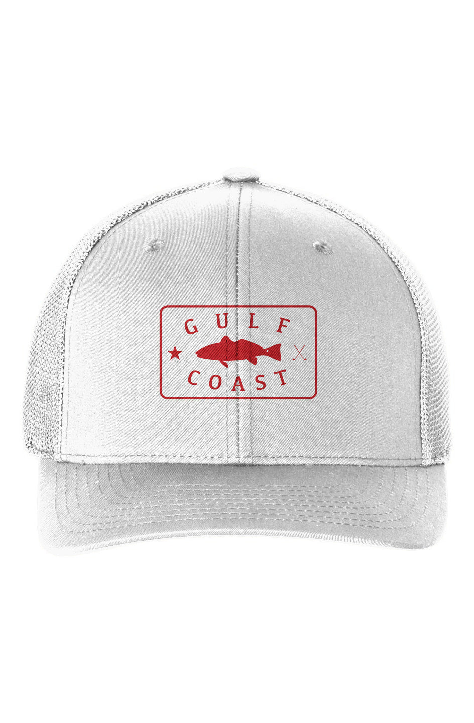 The Andy Flexfit Trucker
