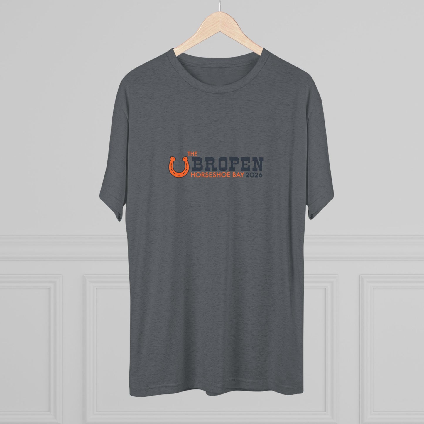 President's Cup 2027 T-Shirt
