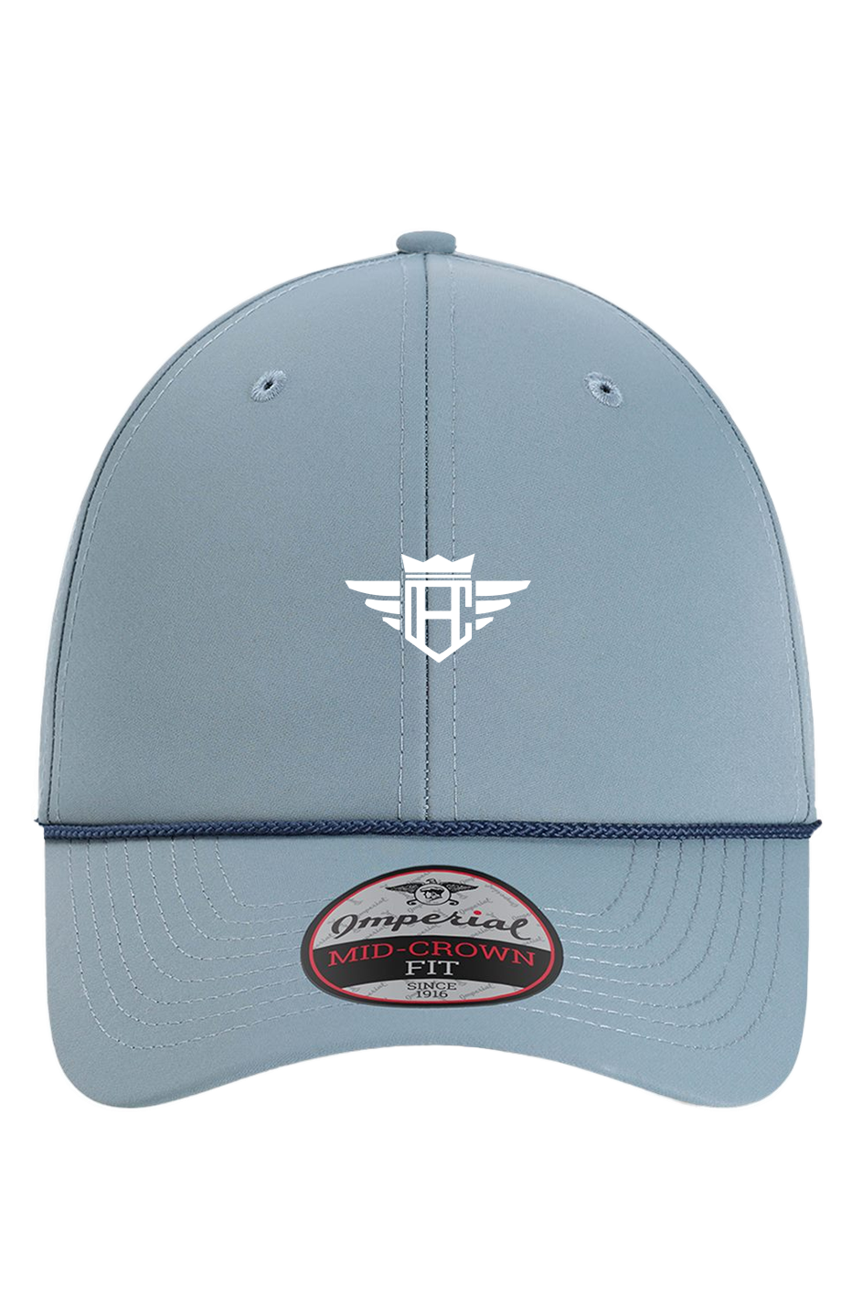 Clubhousen x Imperial Wingman Cap