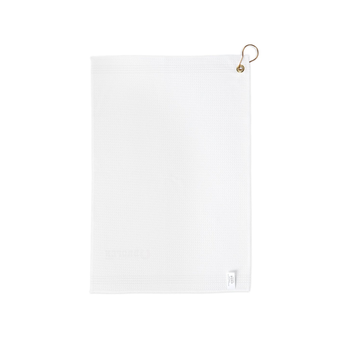President's Cup 2027 Golf Towel