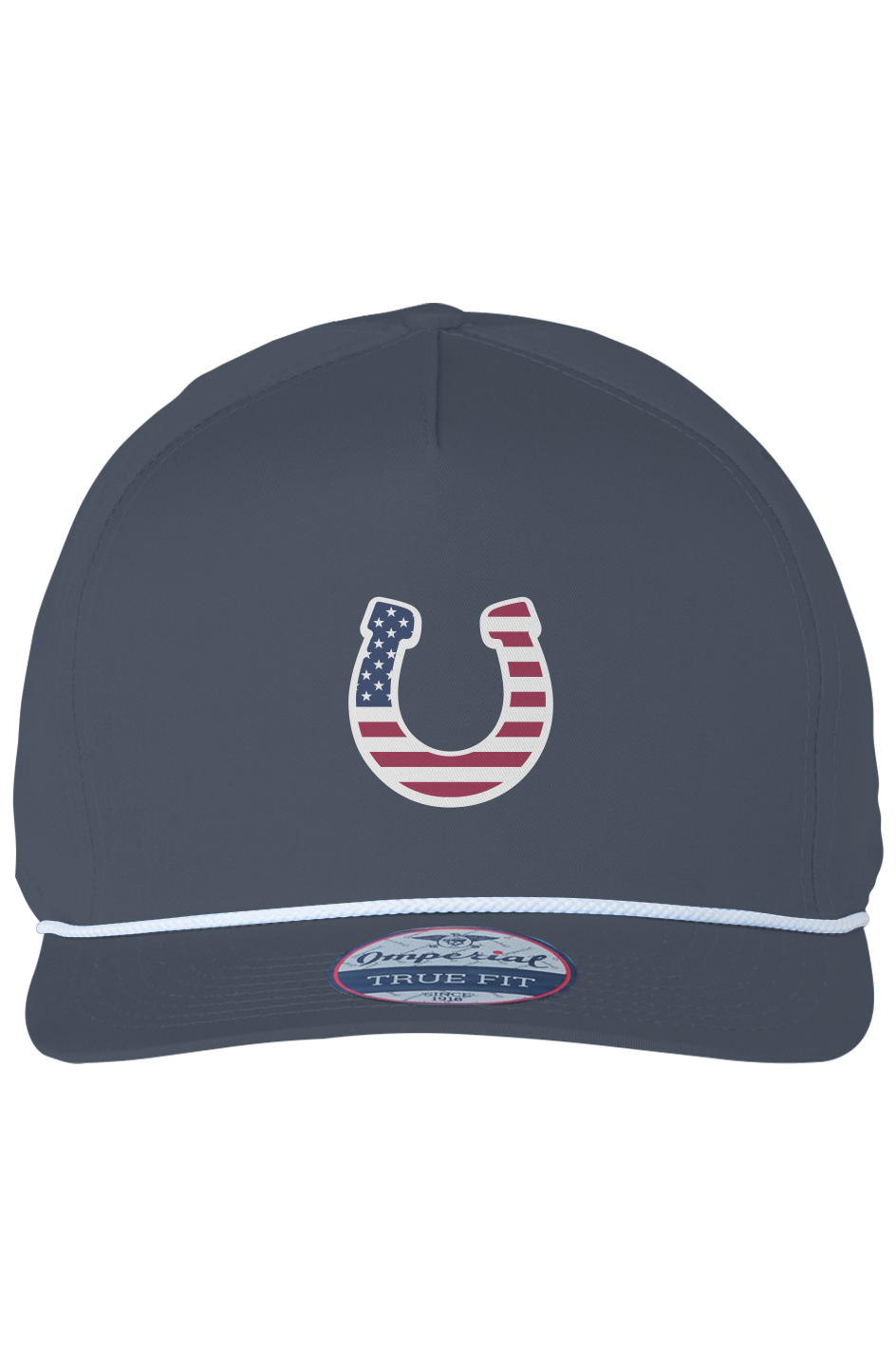 Amuricans x Imperial Barnes Cap