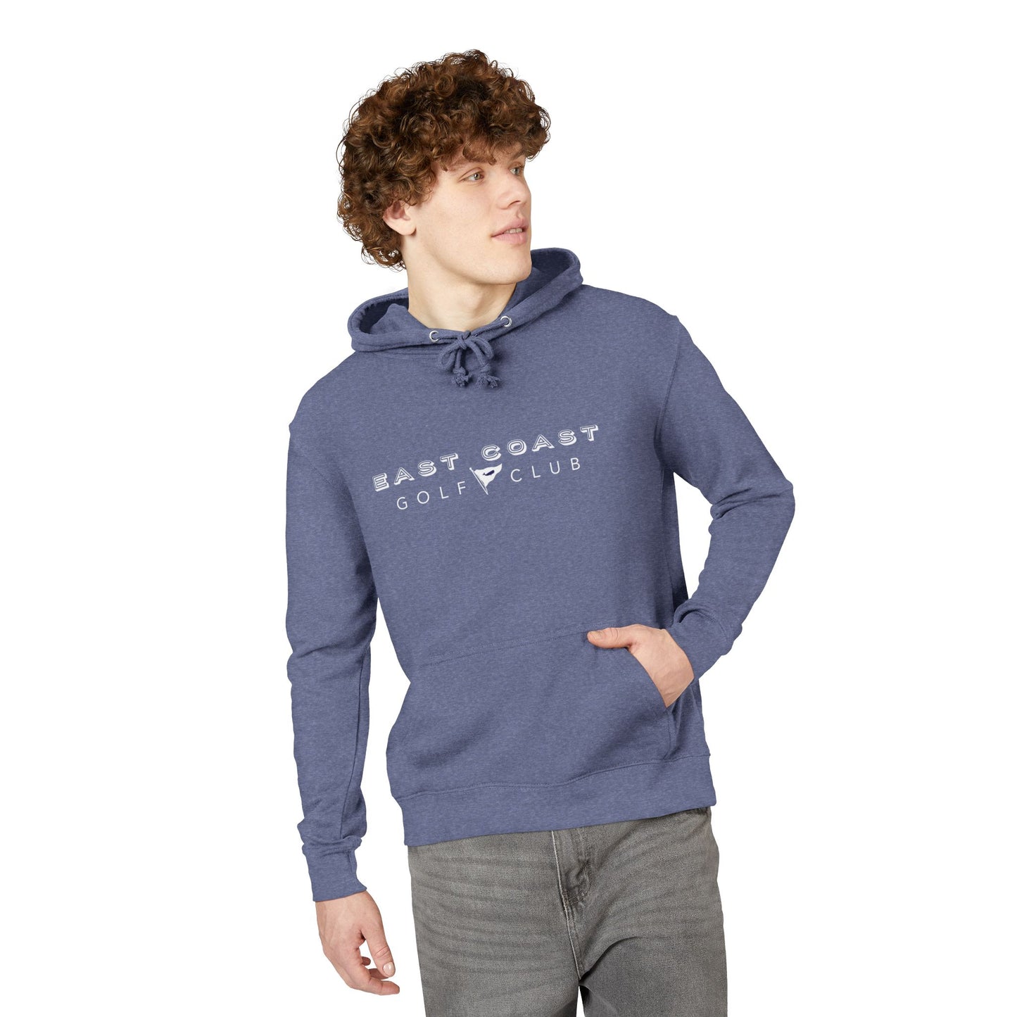 Terry Hoodie