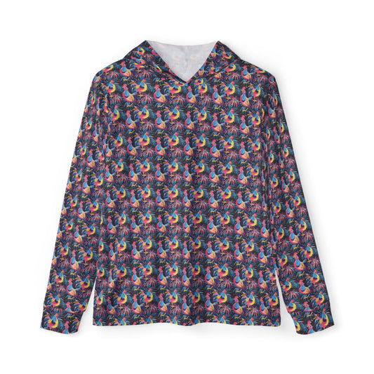 Broosters Warmup Hoodie (AOP)