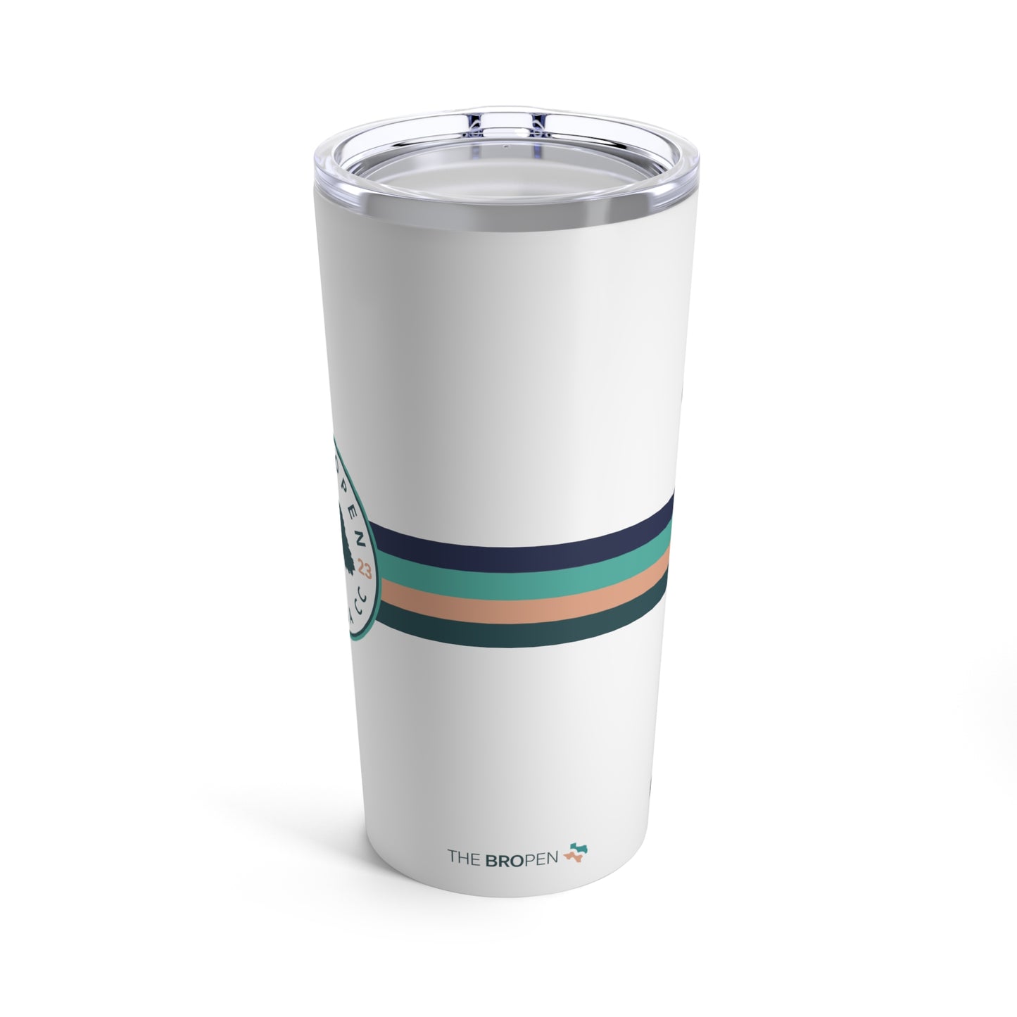 Tumbler