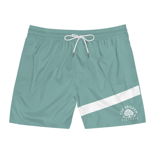 5" Swim Shorts