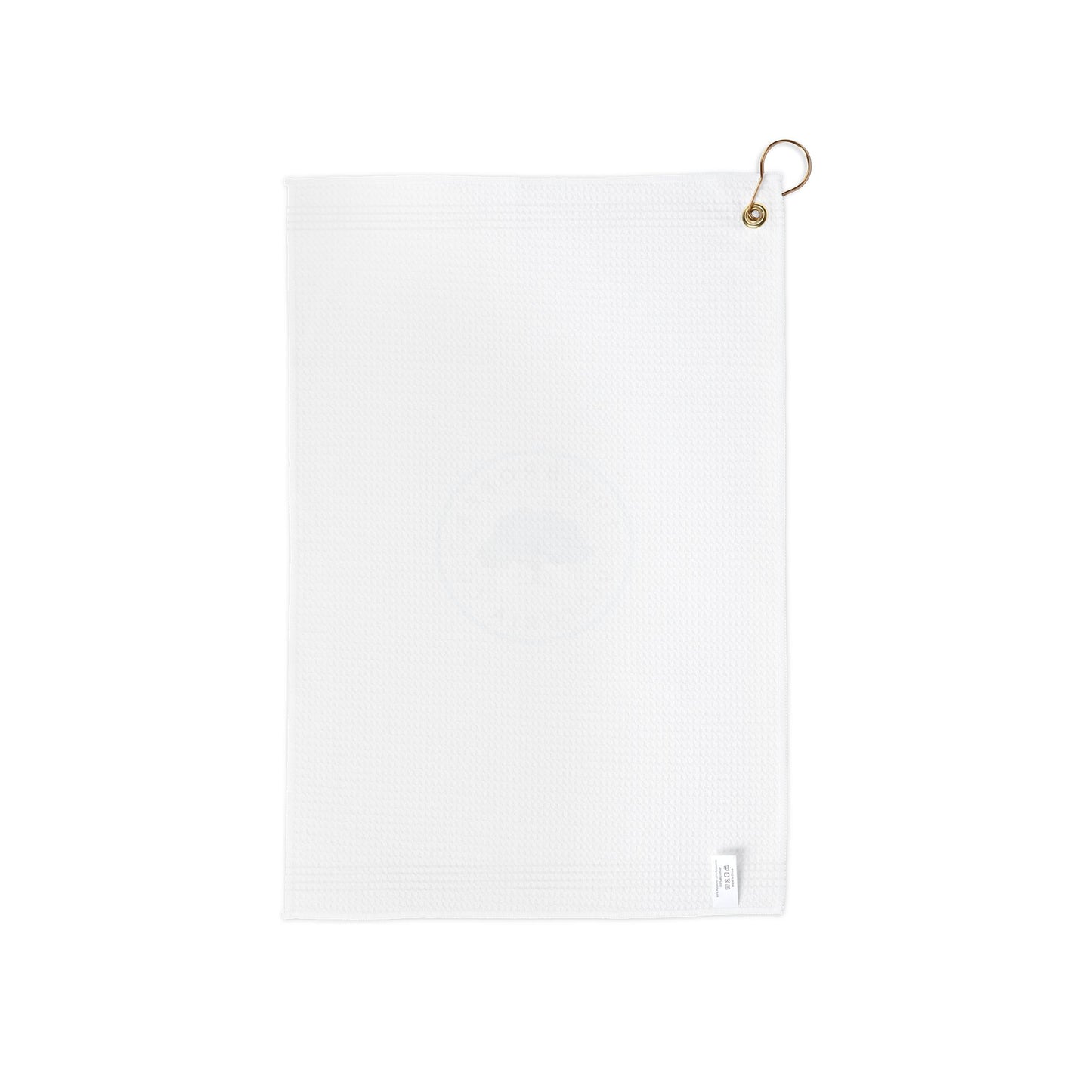 Victoria Golf Towel