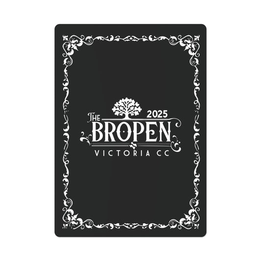 Playing Cards