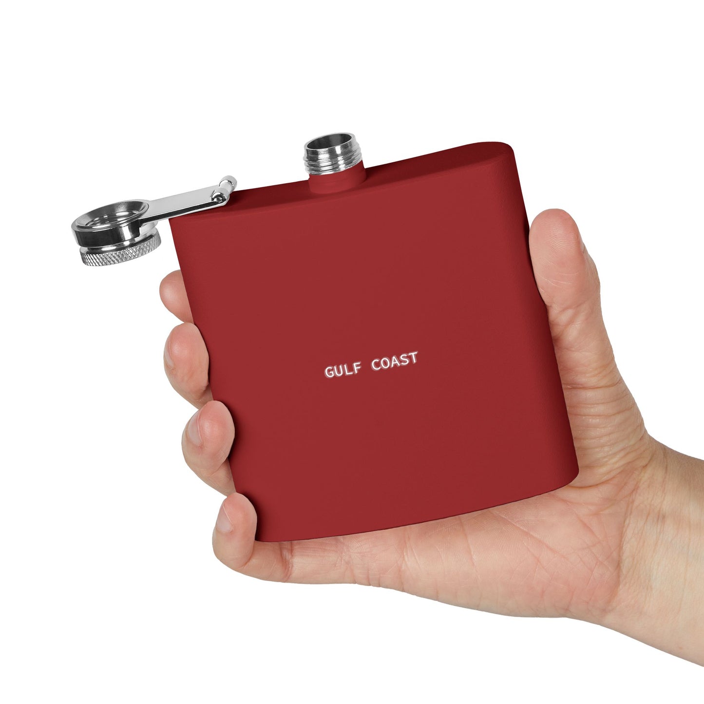 Gulf Coast Flask