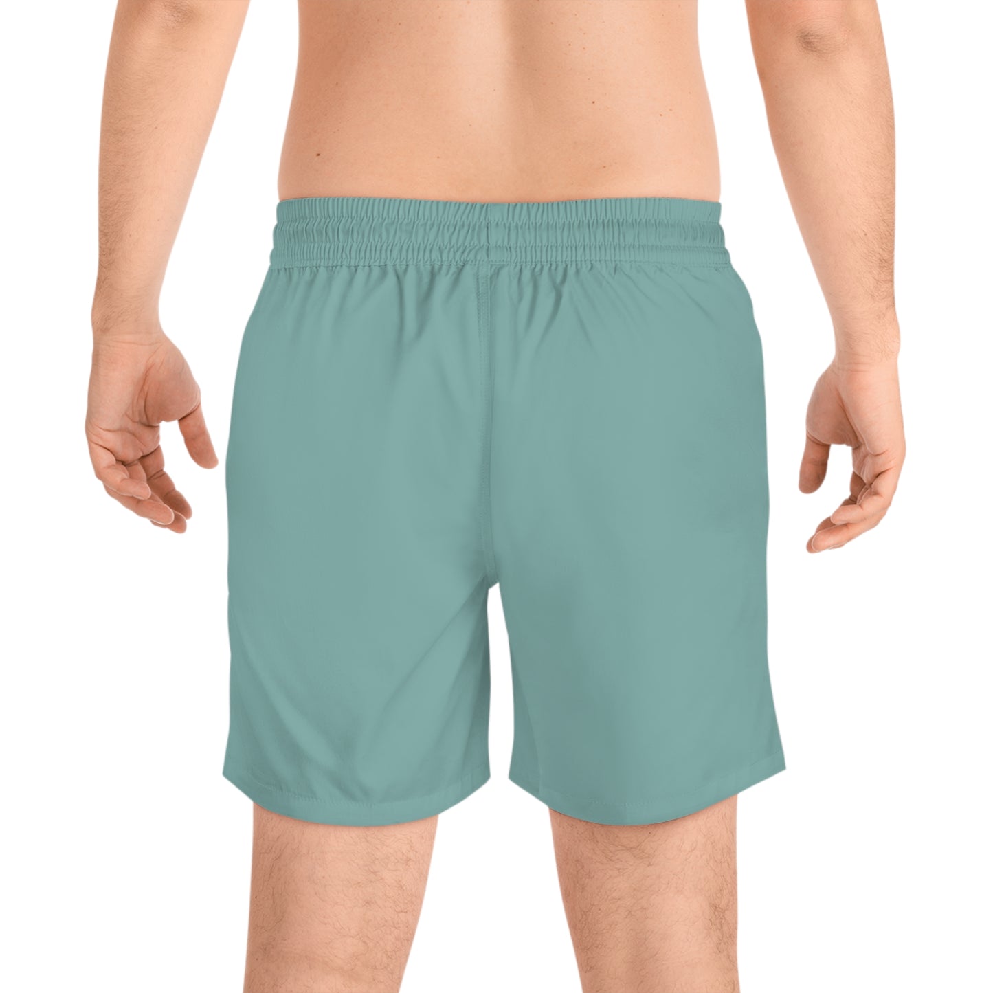 5" Swim Shorts