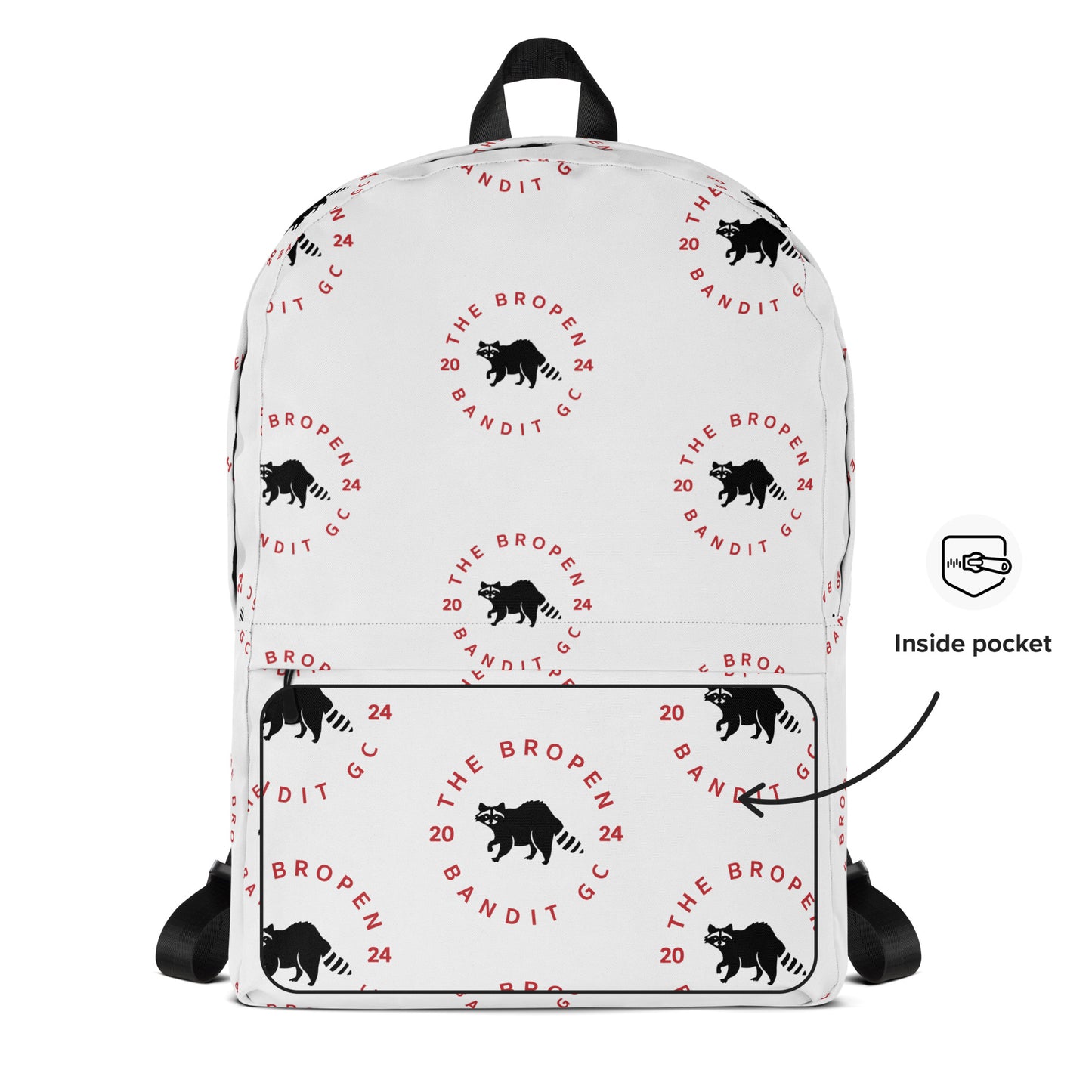 Backpack