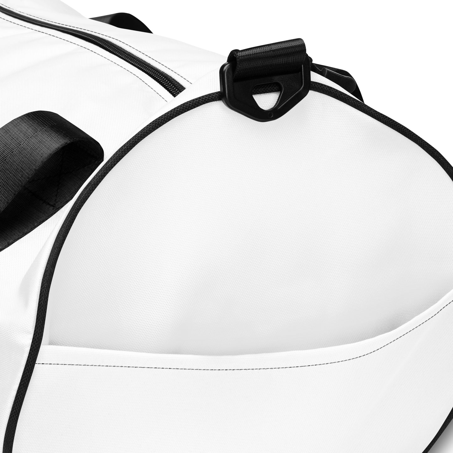 Gym bag