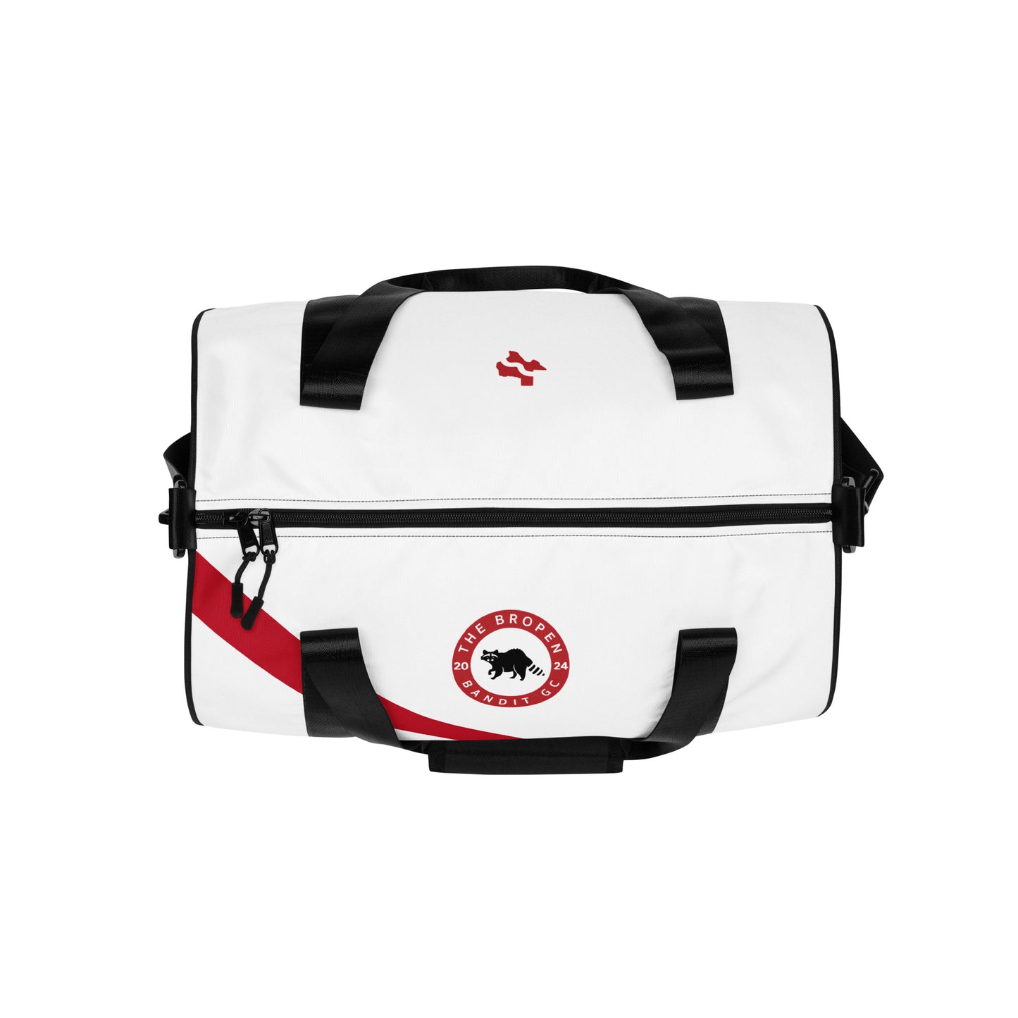 Gym bag